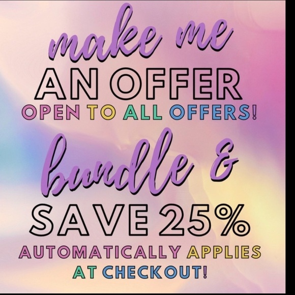 Nadina Sweater Dress in Black & Silver
Metallic by Steve Madden NEW Size XS - Picture 15 of 15